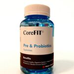 Pre & Probiotics 60 tablets