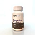 Magnesium Glycinate 60 tablets
