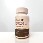 Probiotics Lactobacillus 60 tablets
