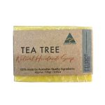 Soap - Tea Tree 100g