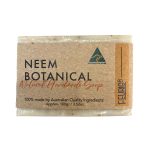 Soap - Neem Botanical 100g