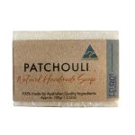 Soap - Patchouli 100g