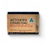 Soap - Activated Charcoal 100g