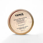 Natural Leave-On Hair Conditioner 200ml