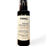 Natural Massage Oil 150ml