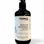 Natural Shampoo 500ml