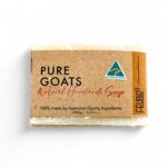 Soap - Pure Goats 100g