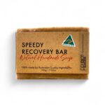 Soap - Speedy Recovery Bar 100g