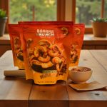 Guiltless Munchies! Banana Crunch 3 x 75gr [HALAL-certified]