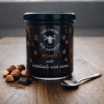 Sadowski Honey Hazelnut & Cocoa 410gr