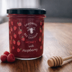 Sadowski Honey Raspberry 430gr