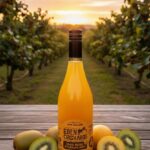 Eden Orchards 100% Pure Kiwifruit Juice 750ml