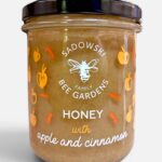Sadowski Honey Apple & Cinnamon 430gr