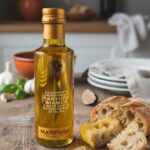 Marfuga White (Bianco) Truffle EVOO 100ml
