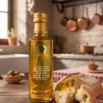 Marfuga Black (Nero) Truffle EVOO 100ml