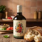 Dr Franco Ledda The Madre EVOO 500ml